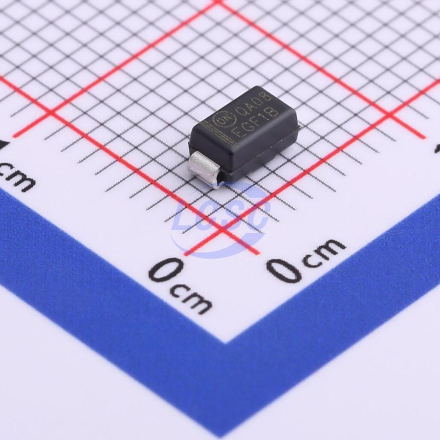 EGF1B onsemi