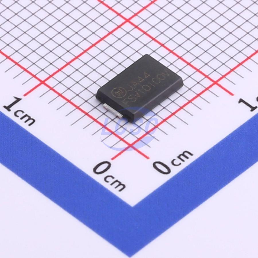 FSV10100V onsemi