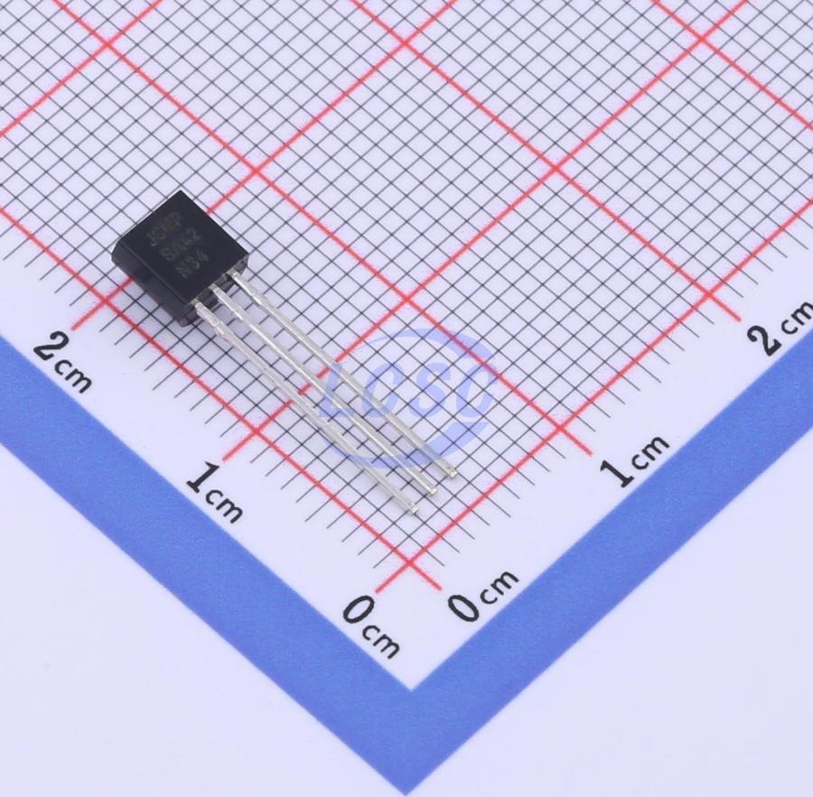 MPSA42 onsemi