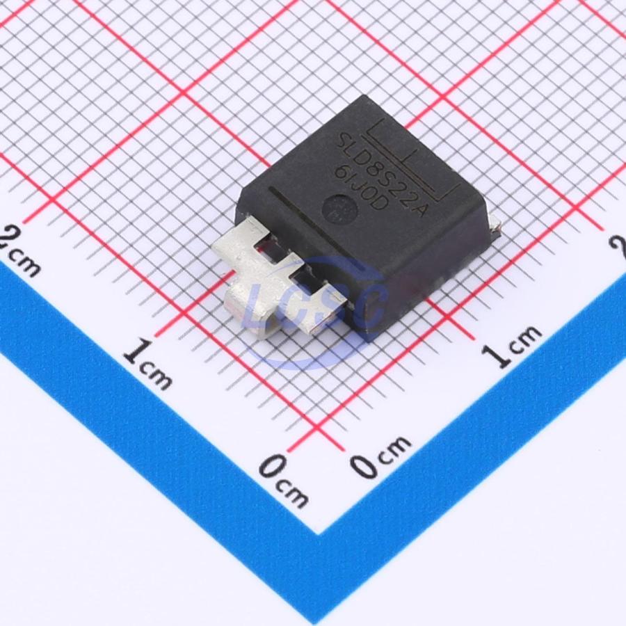 SLD8S22A Littelfuse
