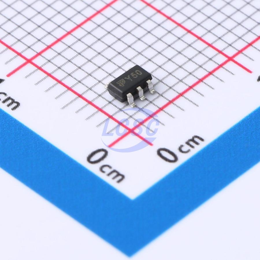 TPMIC5235-5.0YM5 TECH PUBLIC