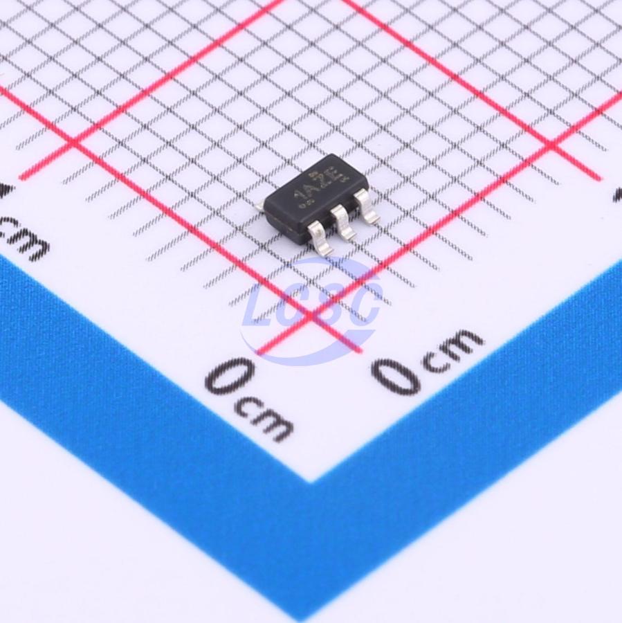 TPTLV70318DBVR TECH PUBLIC