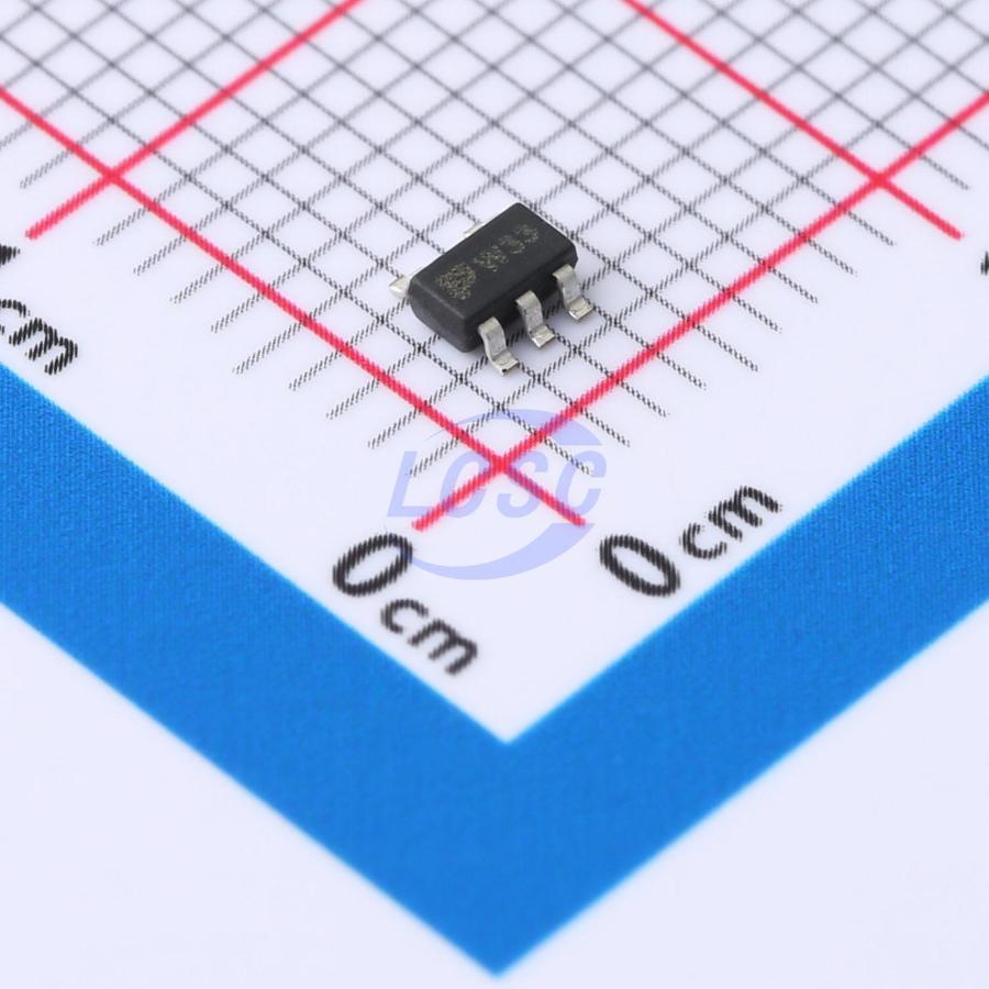 TPMIC5255-3.3YM5 TECH PUBLIC