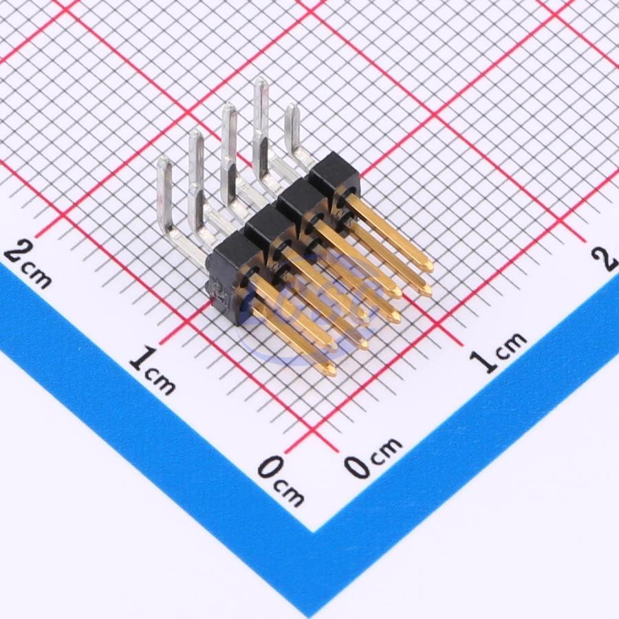 90122-0764 MOLEX