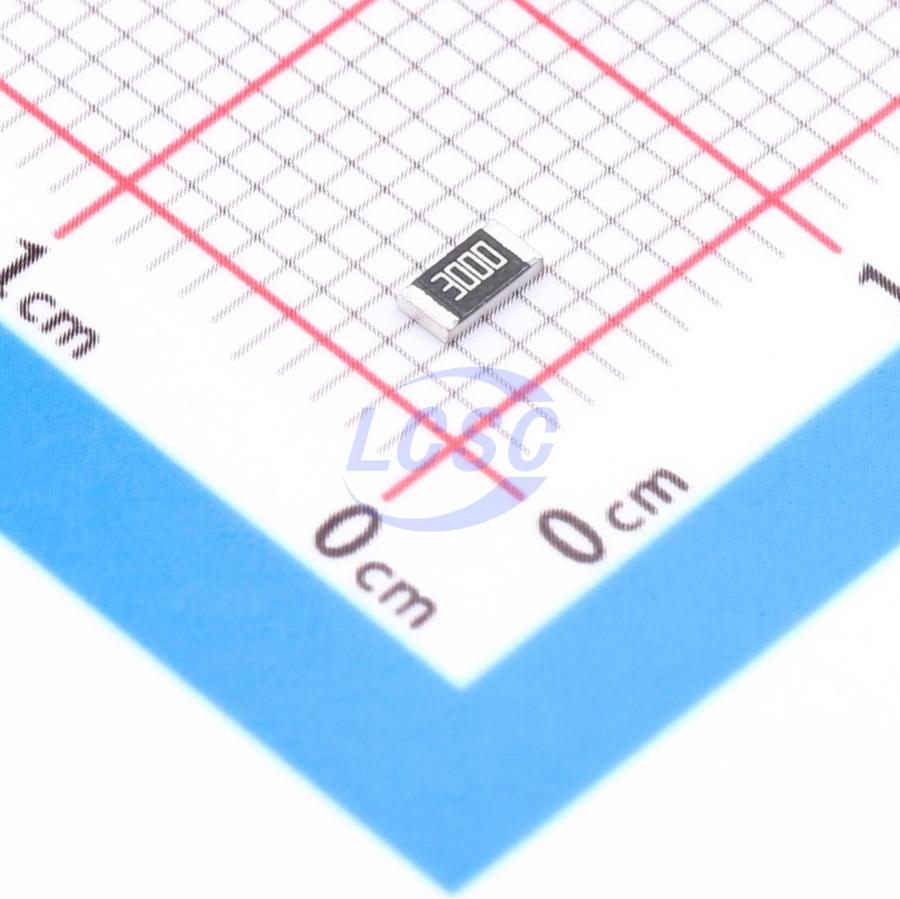 AC1206FR-7W300RL YAGEO