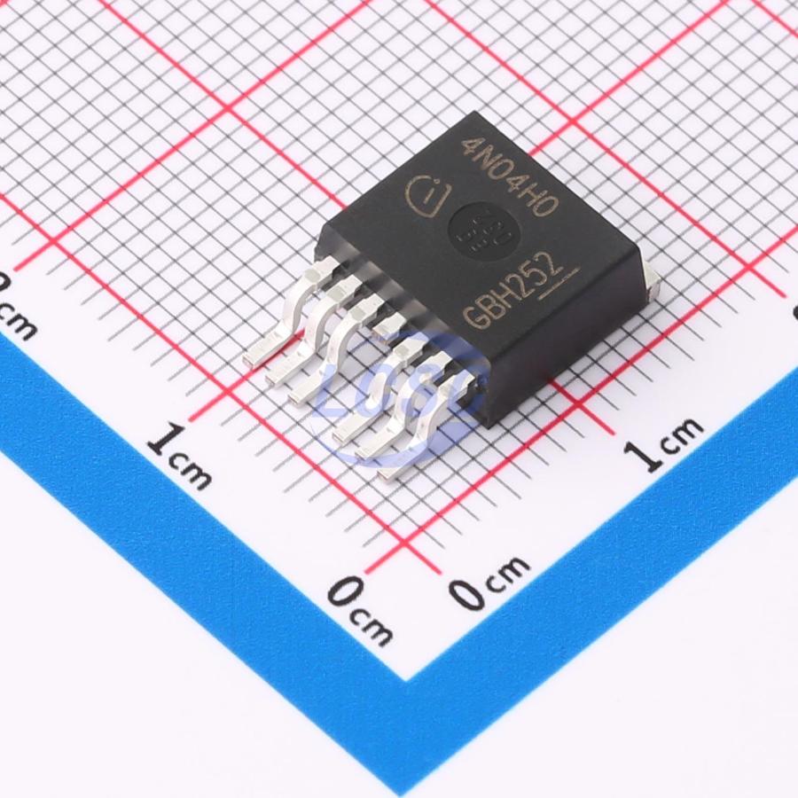 IPB180N04S4H0ATMA1 Infineon