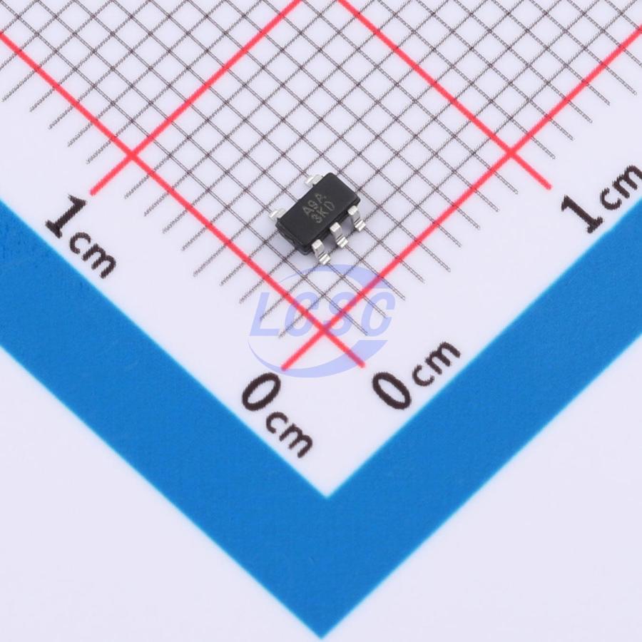 AP7354D-12W5-7 DIODES
