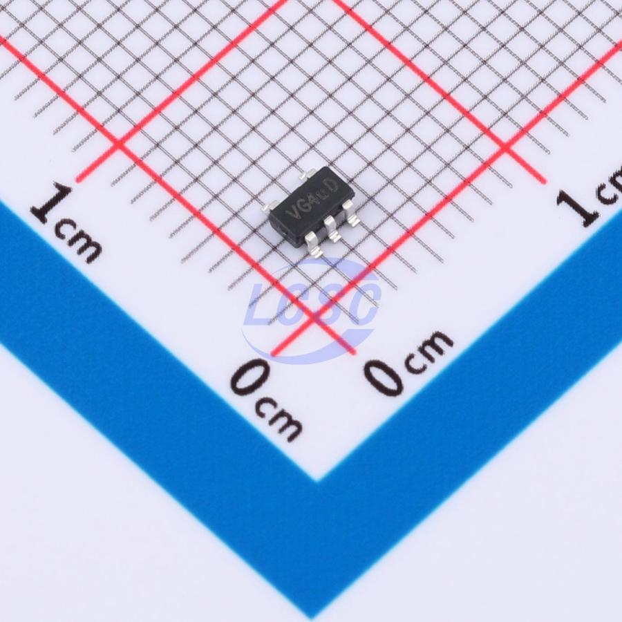 AP7365-20WG-7 DIODES