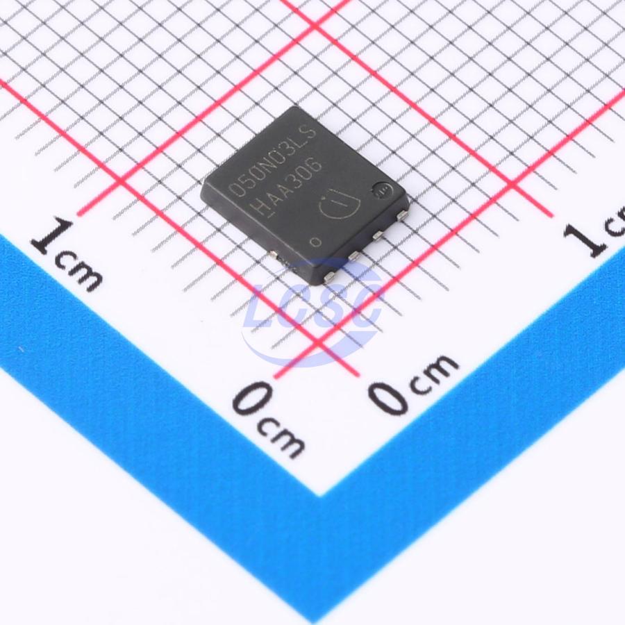 BSC050N03LSGATMA1 Infineon