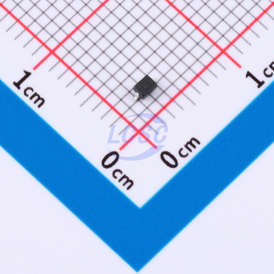 BZT52C2V7SQ-7-F DIODES