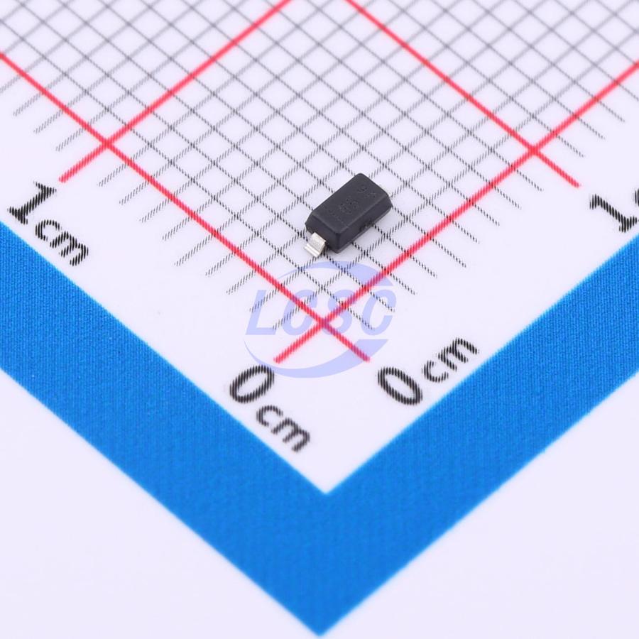 MMSZ5230BQ-7-F DIODES