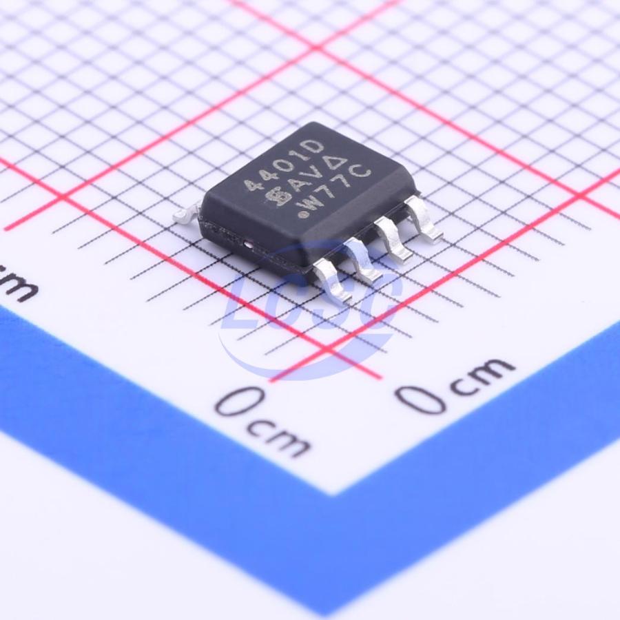 SI4401DDY-T1-GE3 VISHAY