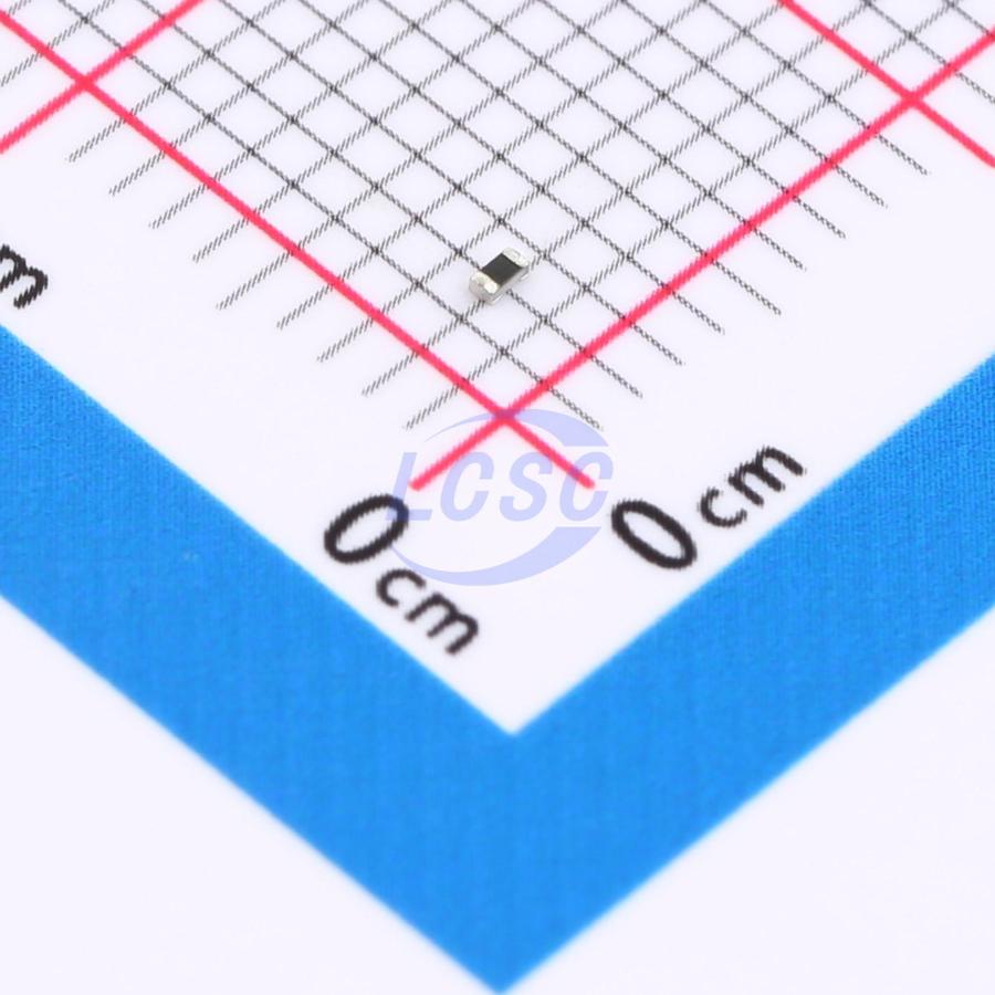 AF0402FR-0733R2L YAGEO