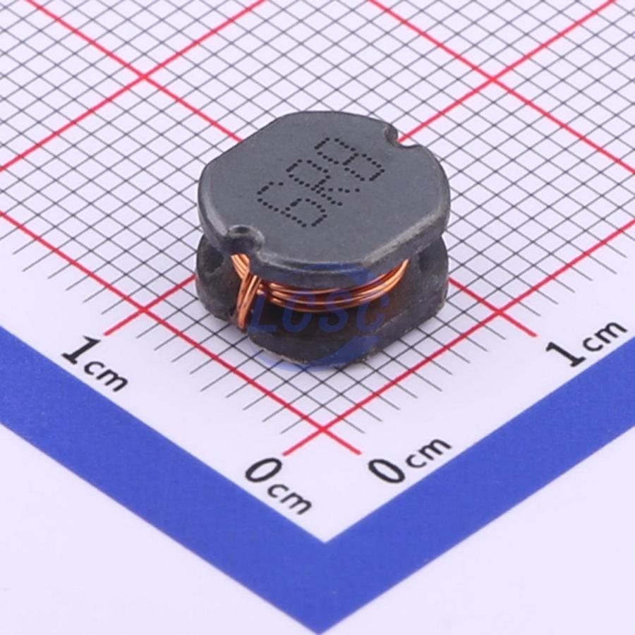 YP1005-6R8M YJYCOIN