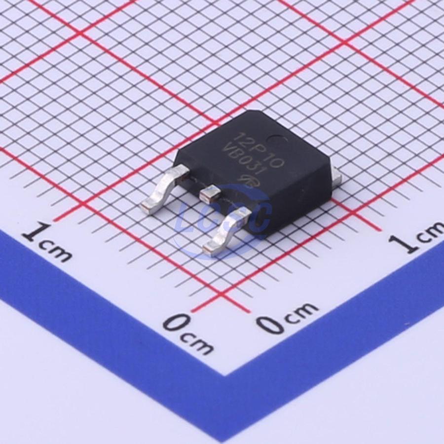 SSD12P10-VB VBsemi Elec