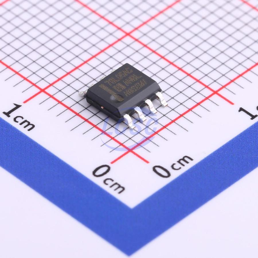LM78L05ACM/TR HGSEMI
