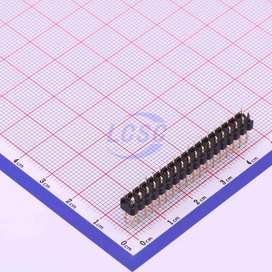 X6521WV-2x18H-C60D30 XKB Connection