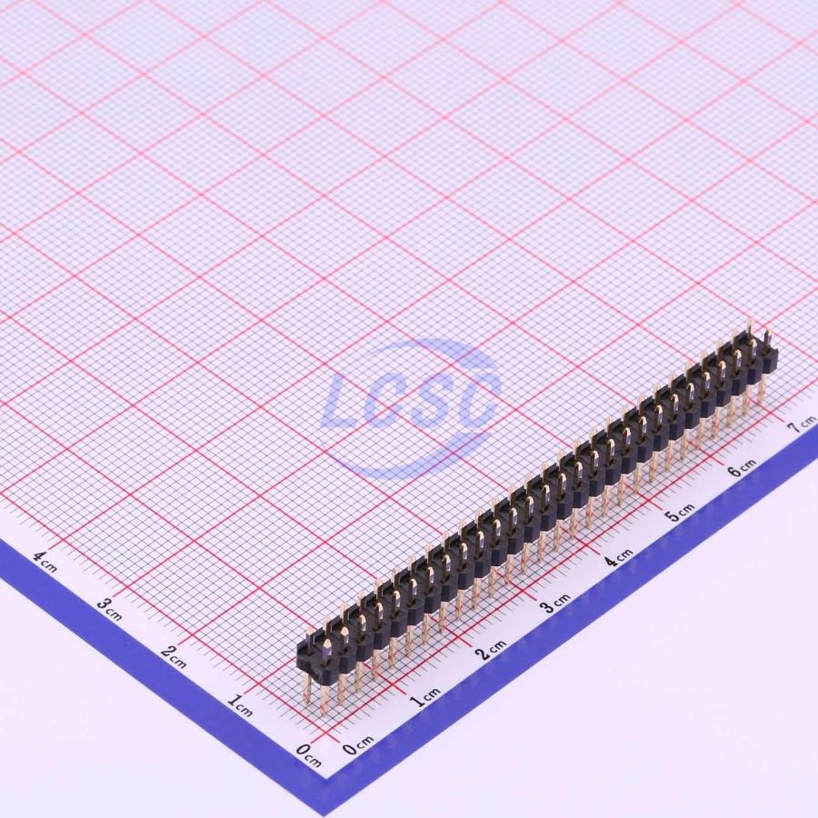 X6521WV-2x28H-C60D30 XKB Connection