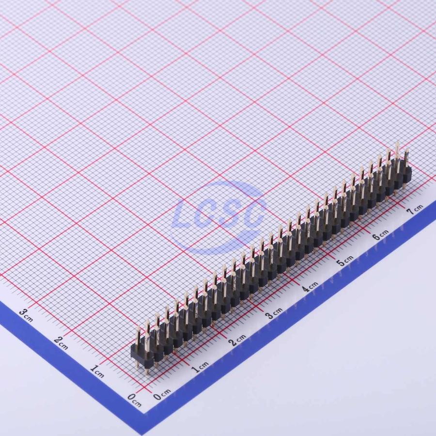 X6521WV-2x29H-C60D30 XKB Connection
