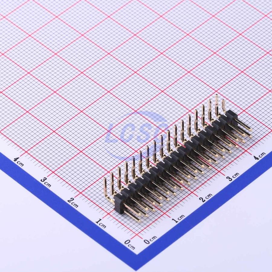 X6521WR-2x17H-C60D30 XKB Connection