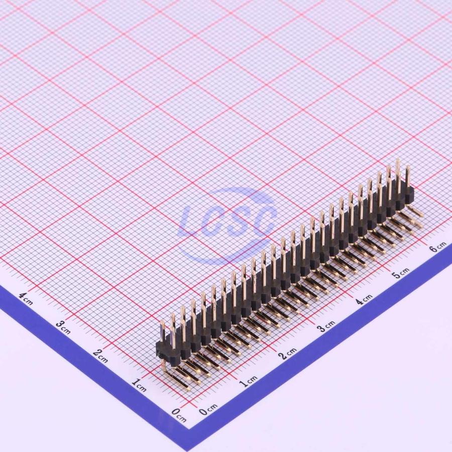 X6521WR-2x25H-C60D30 XKB Connection