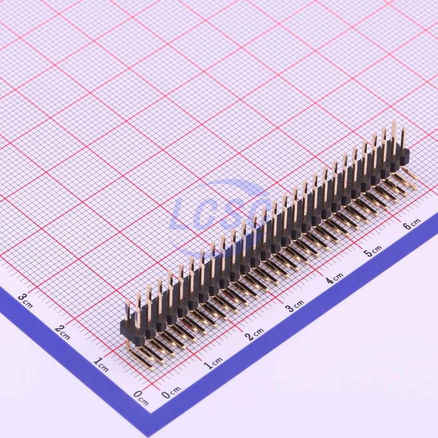 X6521WR-2x27H-C60D30 XKB Connection