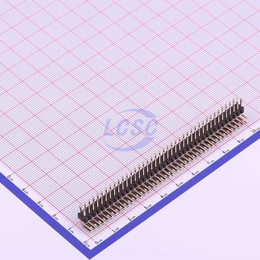 X6521WR-2x40H-C60D30 XKB Connection
