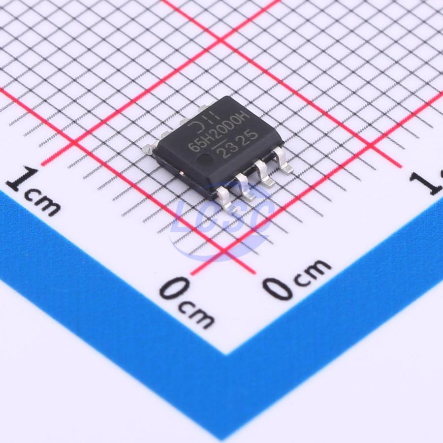 DMP65H20D0HSS-13 DIODES