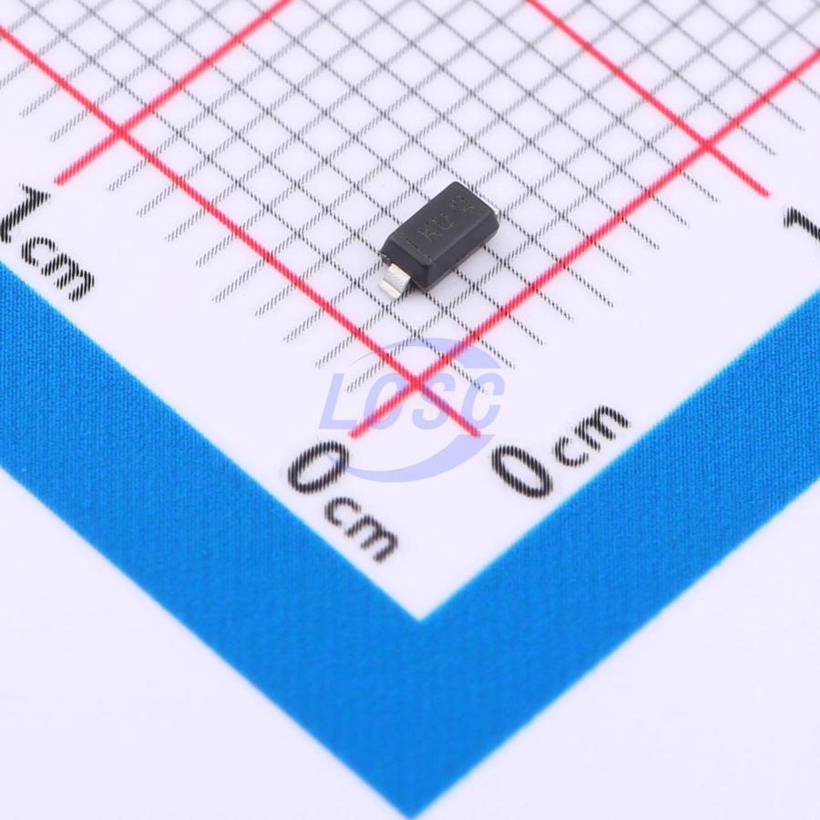 DDZ11B-7 DIODES