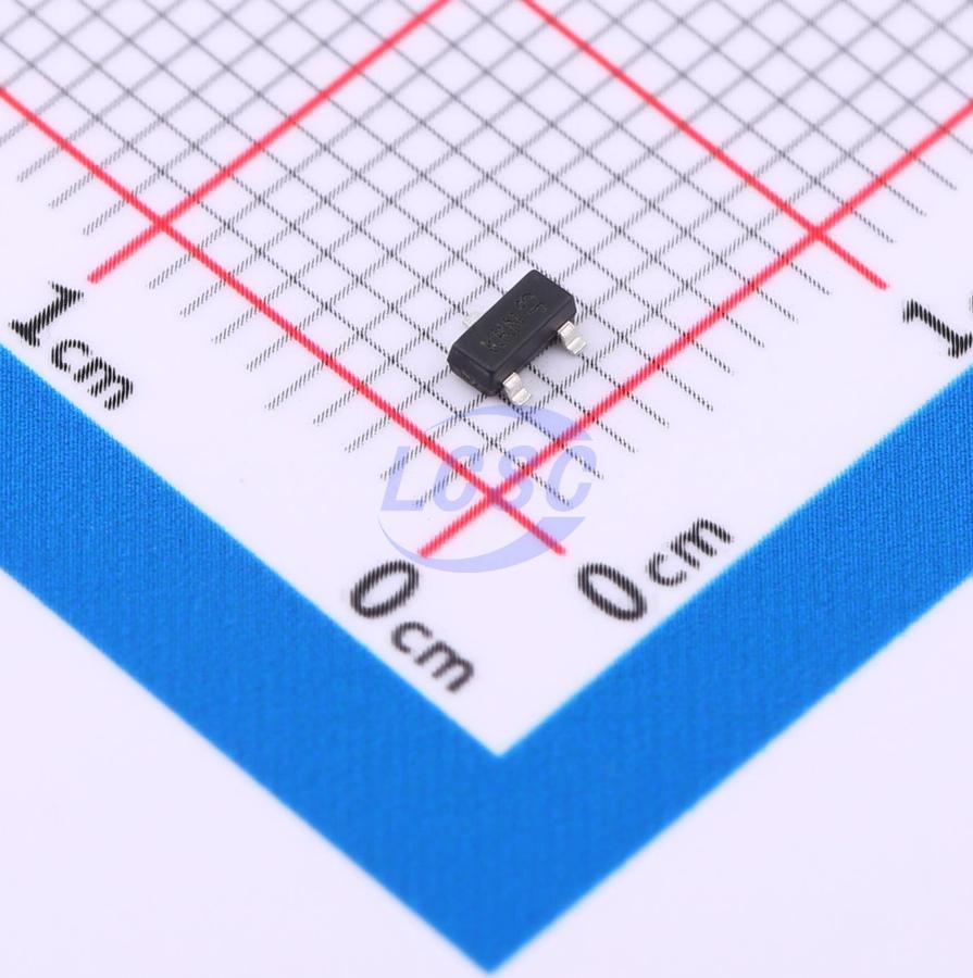 DDZX5V6B-13 DIODES