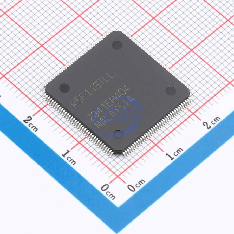 R5F113TLLFB#H5 RENESAS