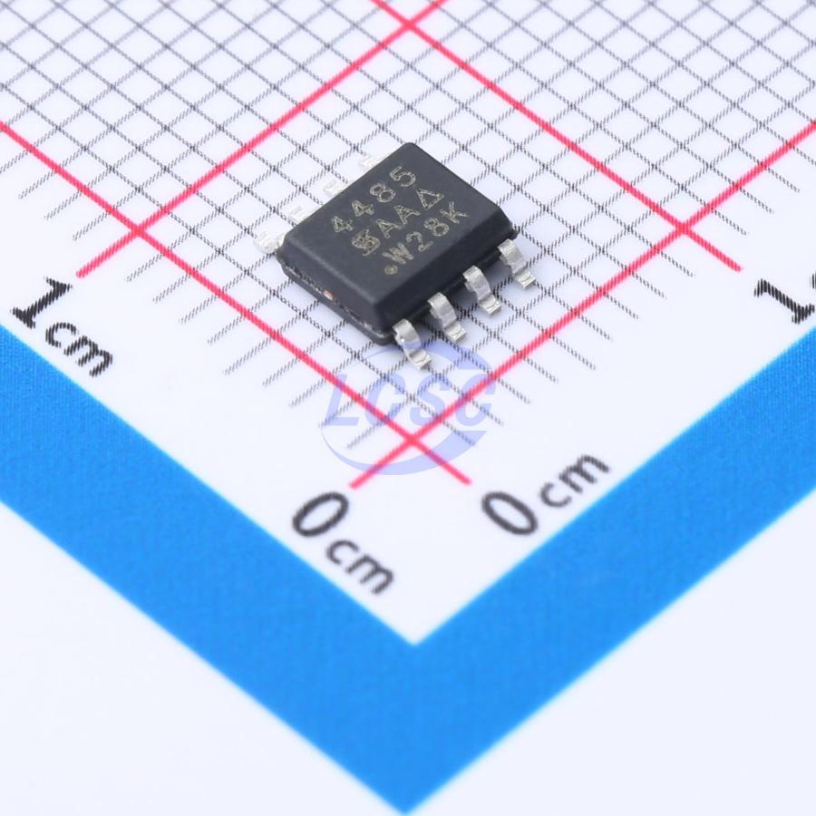 SI4485DY-T1-GE3 VISHAY