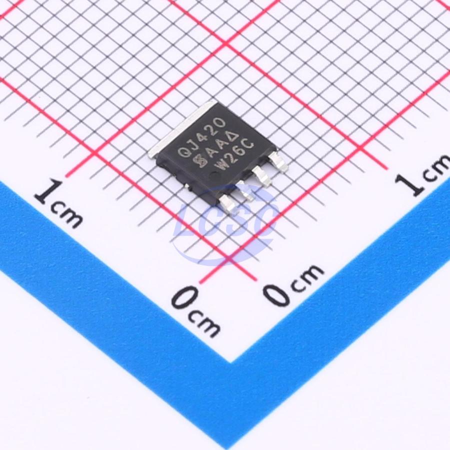 SQJ420EP-T1_GE3 VISHAY