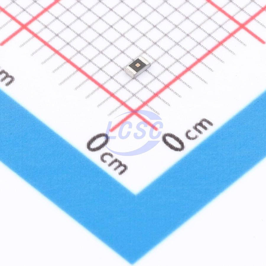 ESR03EZPF9100 ROHM