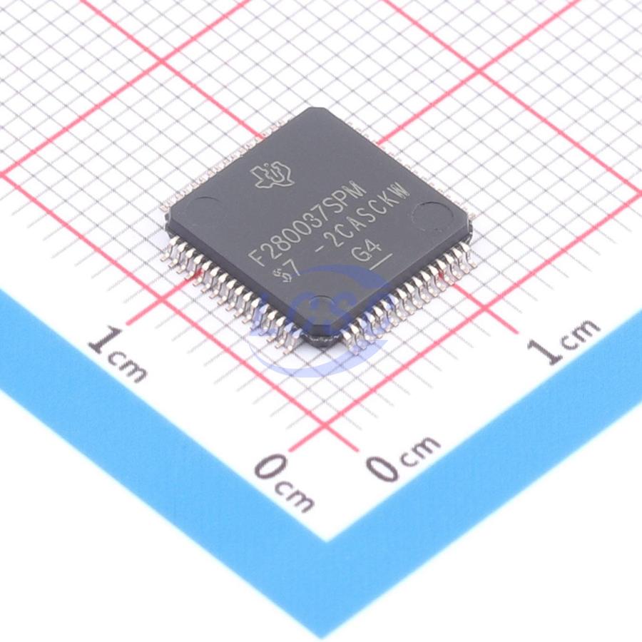 F280037SPM TI