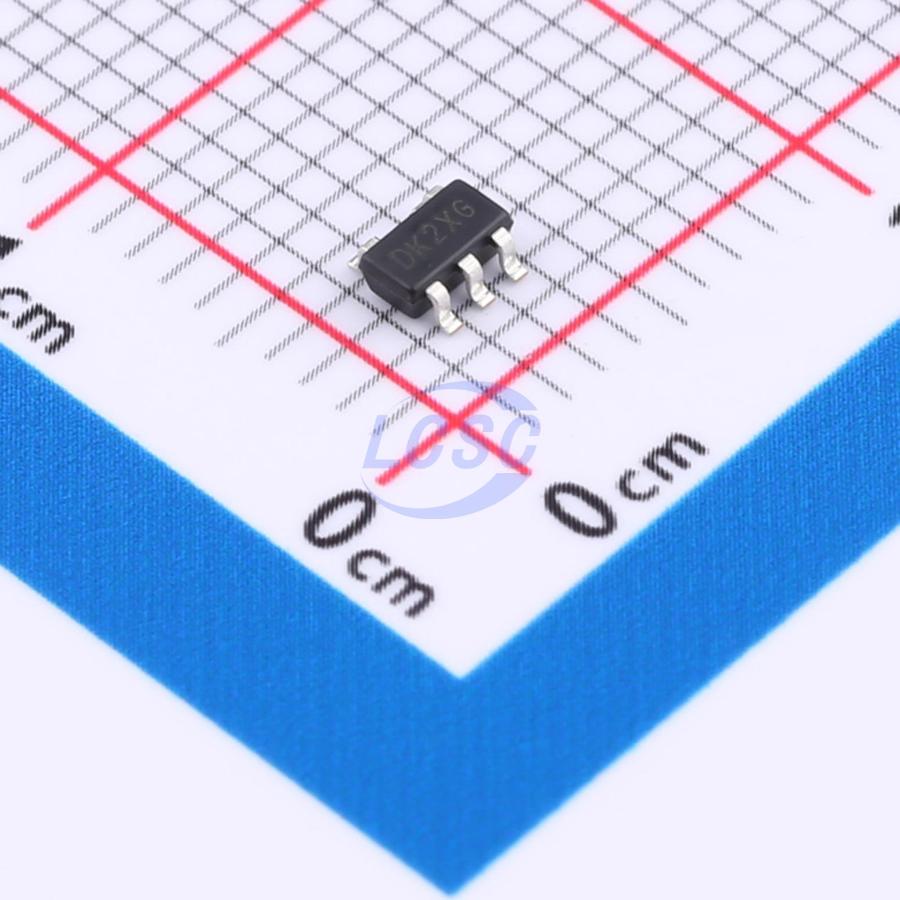 AP131-25WG-7 DIODES