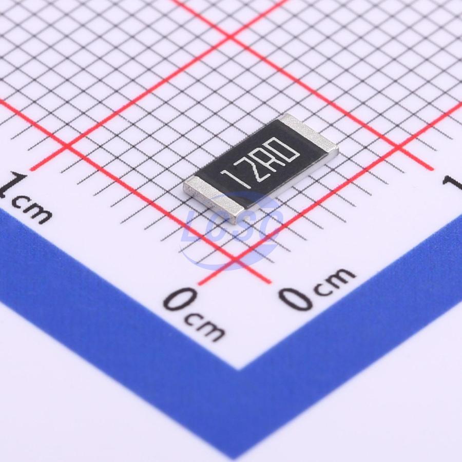 AC2512FK-0712RL YAGEO