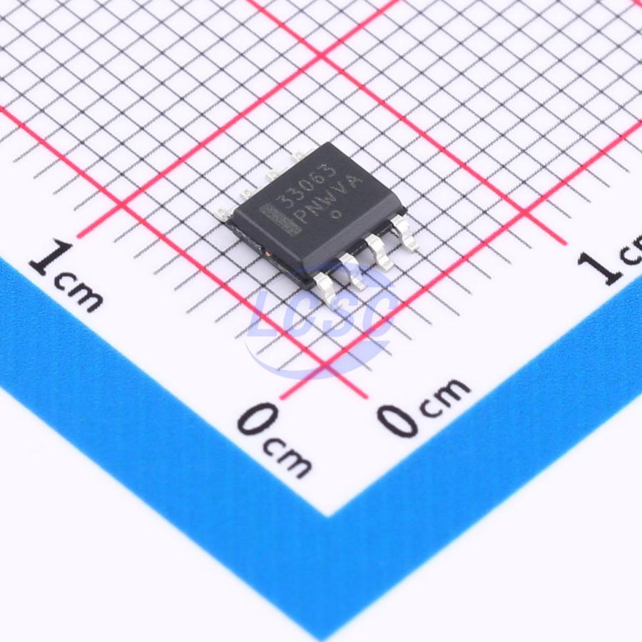 MC33063ADR2G onsemi