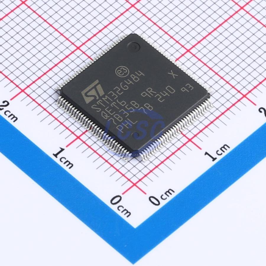 STM32G484QET6 ST