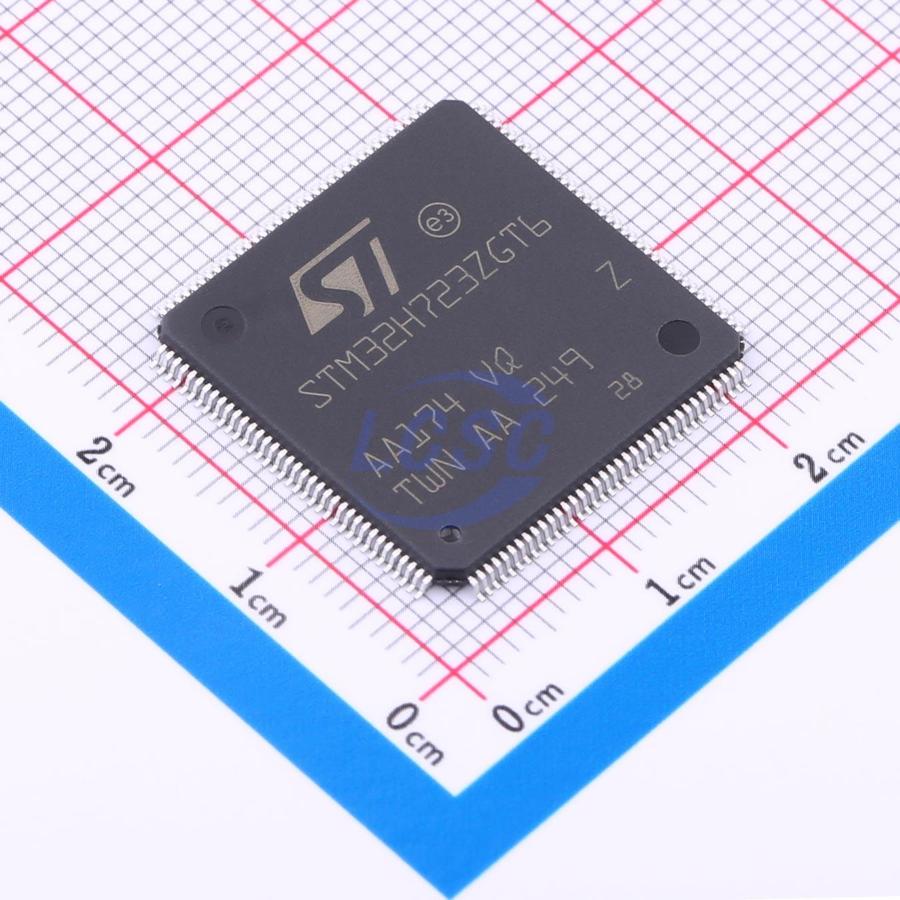 STM32H723ZGT6 ST