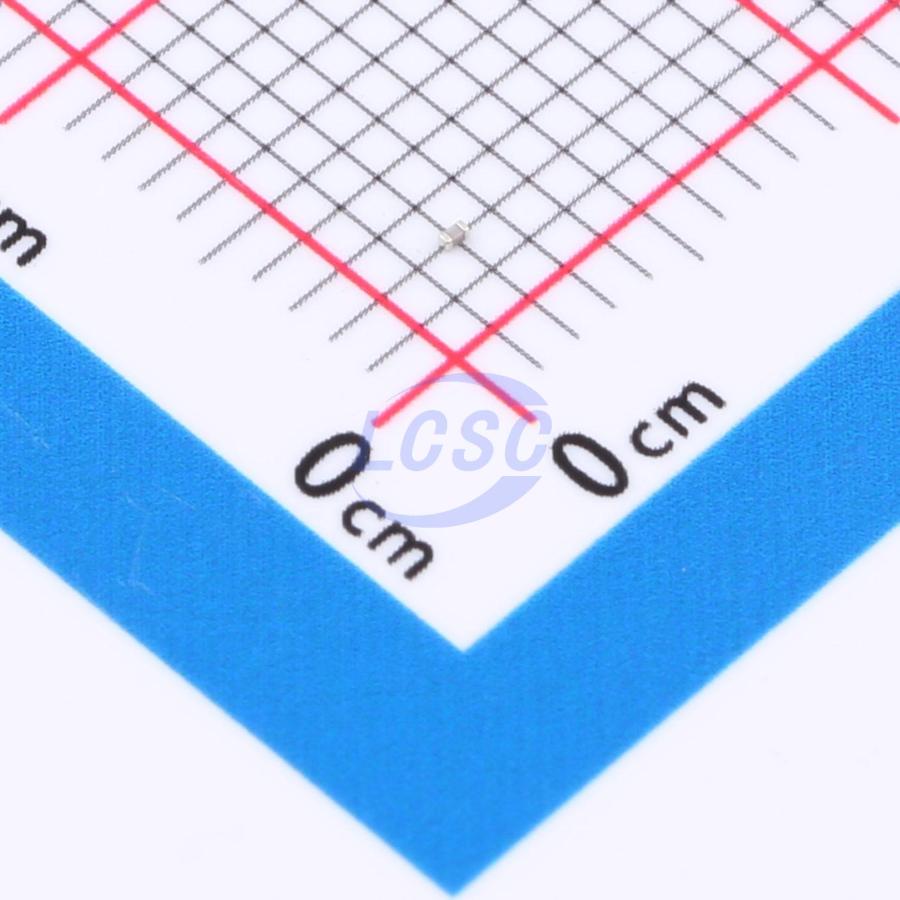 CL03C2R7BB3GNNC Samsung Electro-Mechanics