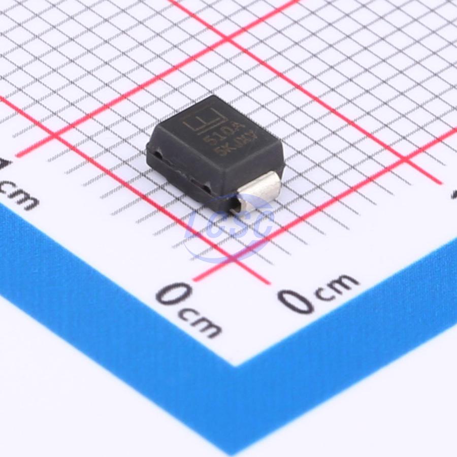 P6SMB510A Littelfuse