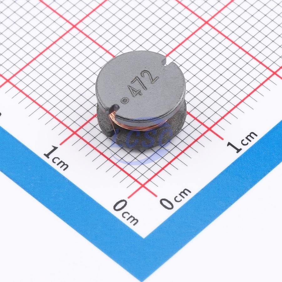 SDR1006-472KL BOURNS