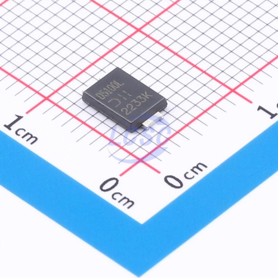 SDT5100LP5-7 DIODES