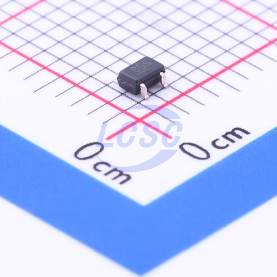 MIC5365-3.3YC5-TR MICROCHIP