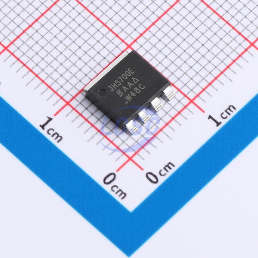 SIJH5700E-T1-GE3 VISHAY