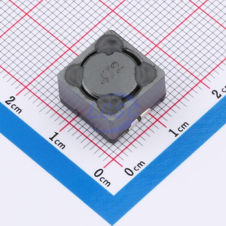 SRR1208-472KL BOURNS