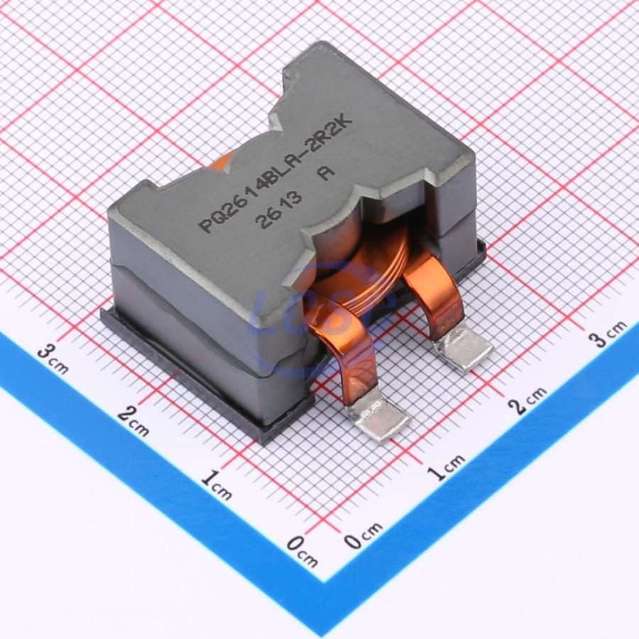 PQ2614BLA-2R2K BOURNS