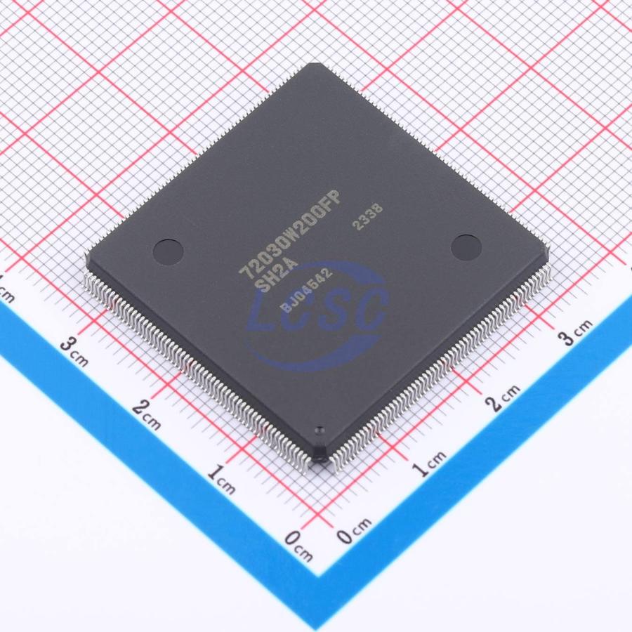R5S72030W200FP RENESAS