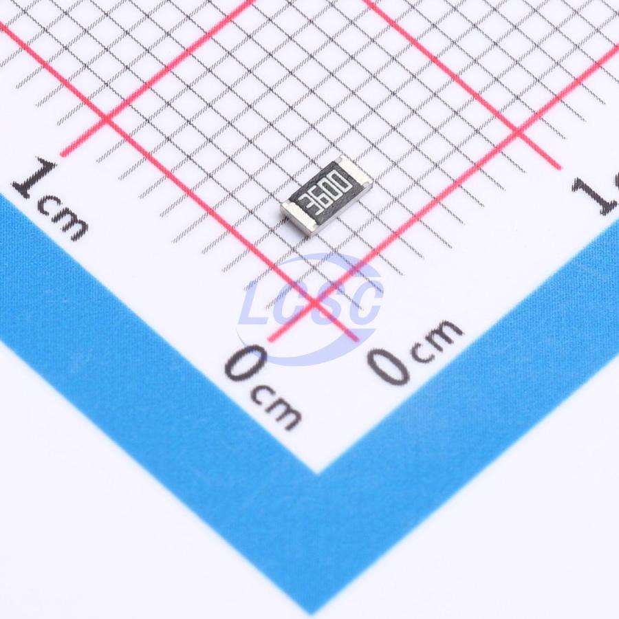 RC1206FR-7W360RL YAGEO